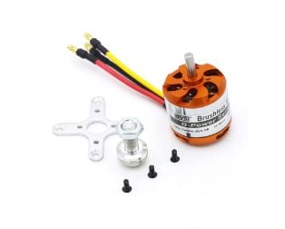 Explore Diverse range of Drone Motor at Low Price in India