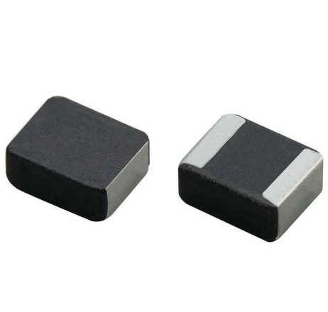 Image 10 Nh 0603 Surface Mount High Frequency Inductor Vhf160808H10Njt