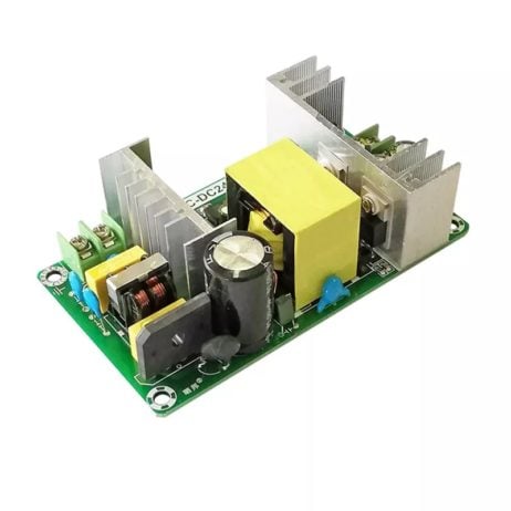 Generic 150W Ac Dc 100 260V To 12V 13A Switching Power Board 1