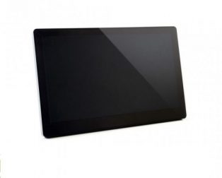1 1 11.6Inch Hdmi Lcd H With Case 1 1