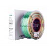 Esilk-Pla Filament Rainbow Multicolor