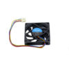 Generic 7015 Black 12Vdc Smart Cooling Fan 1