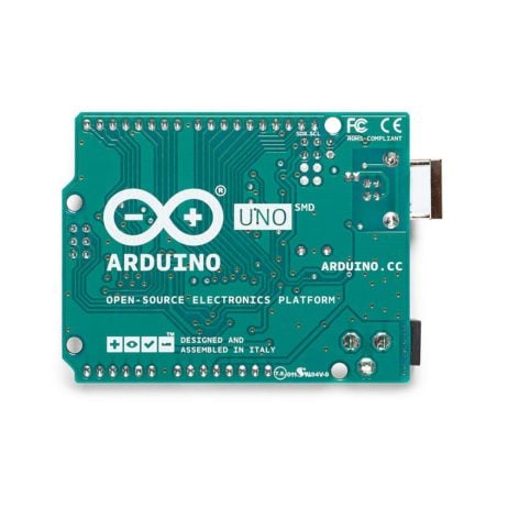 Arduino Arduino Uno Rev3 Smd 3