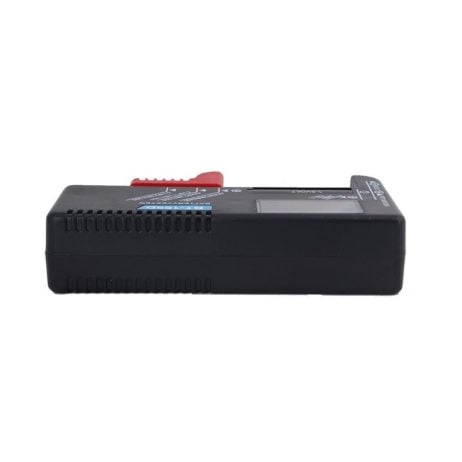 Generic Bt168D Digital Display Battery Capacity Tester 3