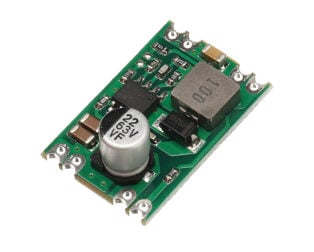DC-DC DC8-55V to 12V 2A Step Down Buck Module Regulated Power Supply Module