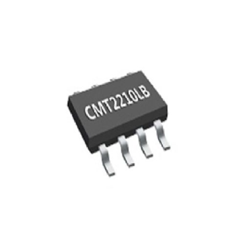 Hoperf Receiver Chipset Cmt2210Lb Esr.