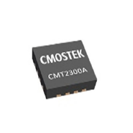 Hoperf Transceiver Chipset Cmt2300Aw Eqr.