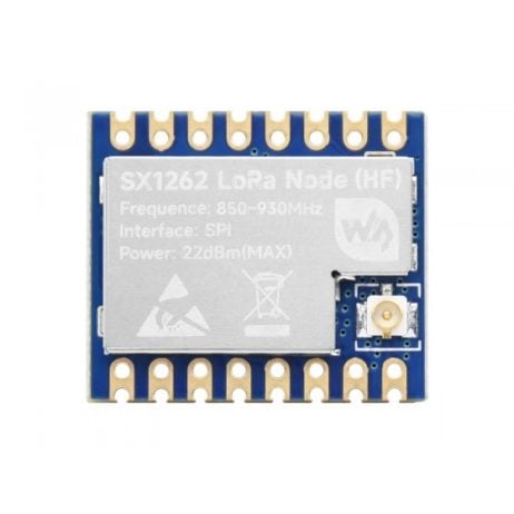 Waveshare Core Sx1262-868M Lora Module