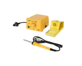 SOLDRON 936 temperature controlled analog soldering station