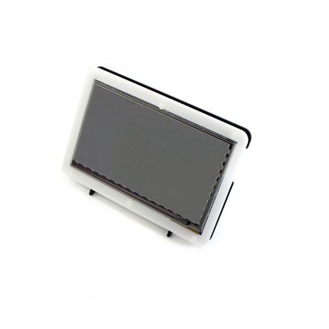Waveshare 7 I 7Inch Hdmi Lcd Bicolor Holder 3 1