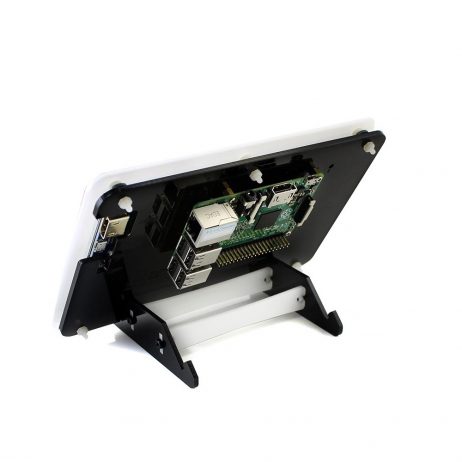 Waveshare 7 I 7Inch Hdmi Lcd Bicolor Holder 5 1