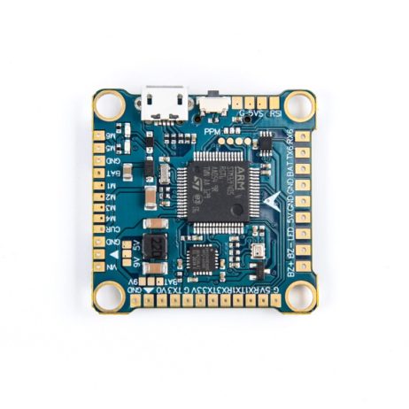 Generic F4 V3S Plus Flight Control With Osd 2 6S 1