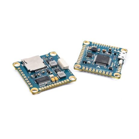 Generic F4 V3S Plus Flight Control With Osd 2 6S 4