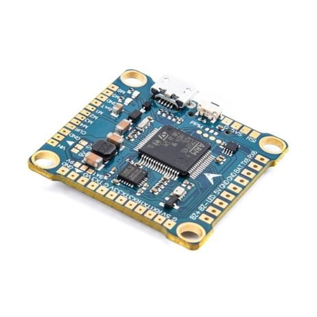 Generic F4 V3S Plus Flight Control With Osd 2 6S 5