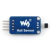 Waveshare Hall Sensor 4