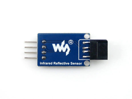 Waveshare Infrared Reflective Sensor 4