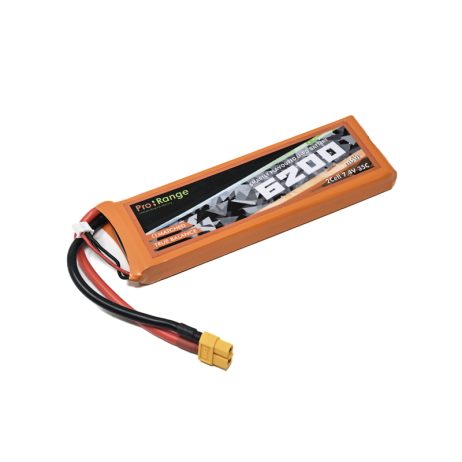 Lithium Polymer Battery Pack