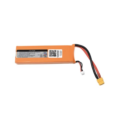 Lithium Polymer Battery Pack