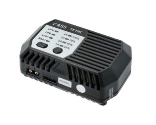 BUY NOW BSKYRC B6 Nex 1-6S LiPo Charger with Bluetooth Nex Charger