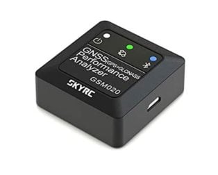 SKYRC GSM020-GNSS Performance Analyzer