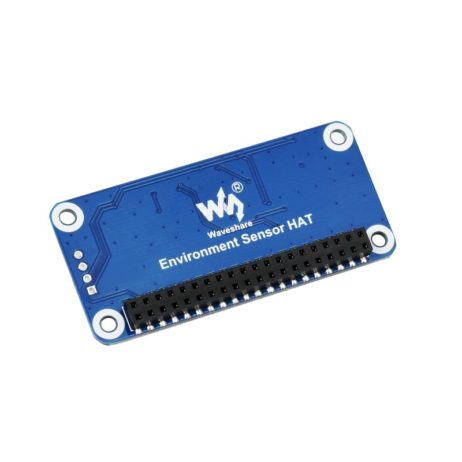 Waveshare Environment Sensor Hat 2