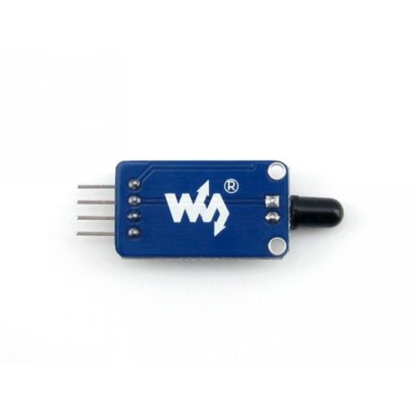 Waveshare Flame Sensor 4 2