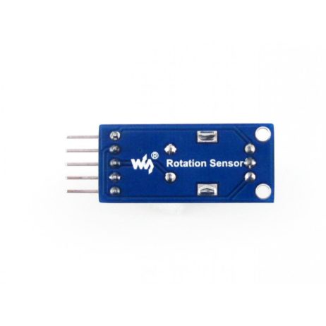 Waveshare Rotation Sensor 4 5