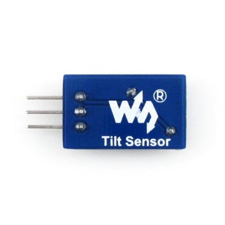 Waveshare Tilt Sensor 4 5