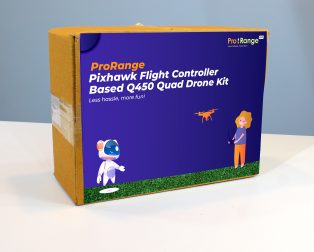 Drone Kit