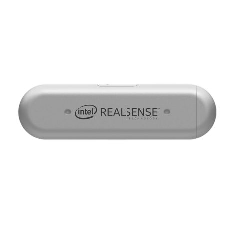 Intel Realsense Depth Camera D435