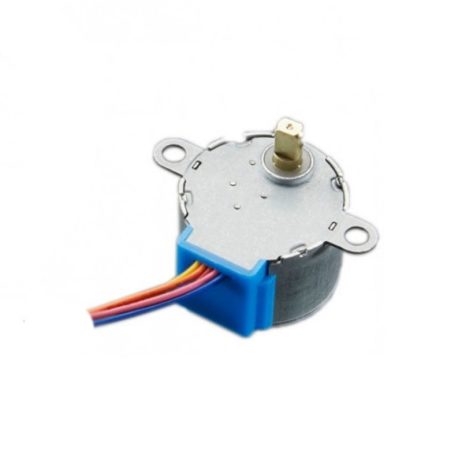 28BYJ-48 Stepper Motor DC 5V,28BYJ-48 Stepper Motor