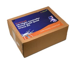 Pro-Range KK Flight Controller