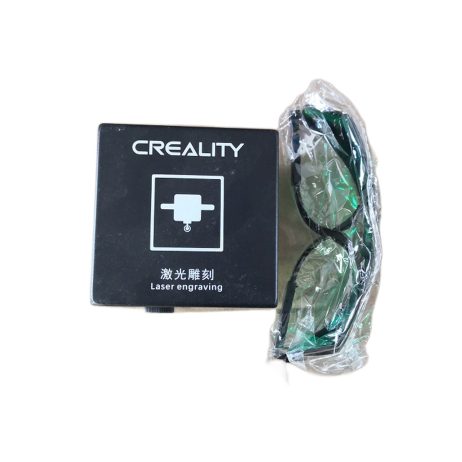 Laser Engraver Head for Creality CP-01 Printing Machine