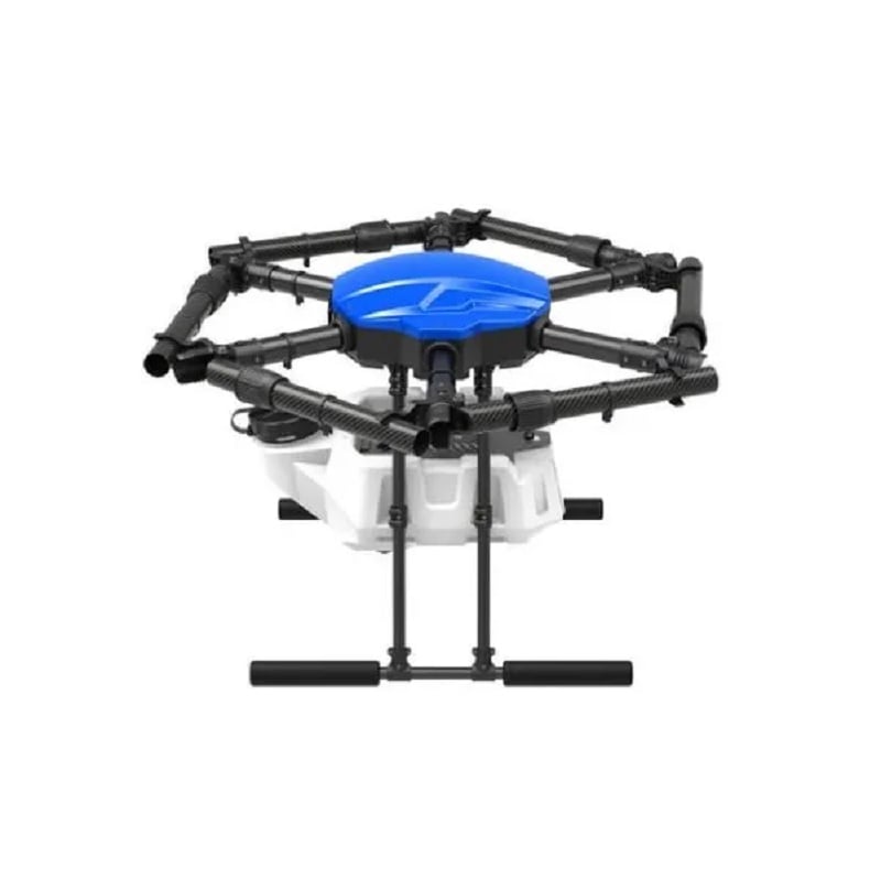 Eft E610P 10L 6 Axis Agricultural Drone Frame