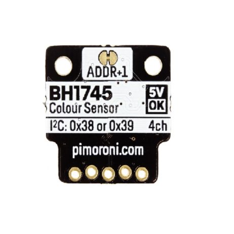 PIMORONI BH1745 Luminance and Colour Sensor Breakout