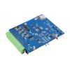 Waveshare Waveshare Dual Eth Quad Rs485 Base Board B For Raspberry Pi Compute Module 4 Gigabit Ethernet 4Ch Isolated Rs485 2