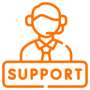Orange Support