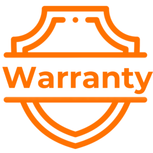 Orange Warranty