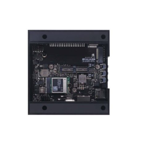 Nvidia Jetson Agx Orin™ Developer Kit: Smallest And Most Powerful Ai Edge Computer