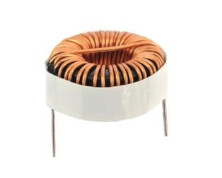 2316-H-RC 2108 High Current Radial, Leaded Inductor