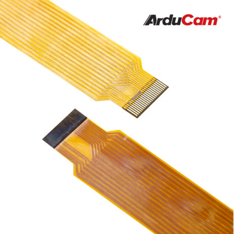 Arducam Arducam 300Mm Ribbon Flex Extension Cable 4