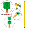 Arducam Arducam 300Mm Ribbon Flex Extension Cable 5