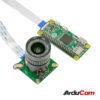 Arducam Arducam High Quality Ir Cut Camera For Raspberry Pi 12.3Mp 12.3 Inch Imx477 Hq Camera Module With 6Mm Cs Lens For Pi 4B 3B 2B 3A Pi Zero And More B0270 5