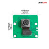 Arducam Arducam Imx219 1080P Raspberry Pi Camera Module With Abs Case 2