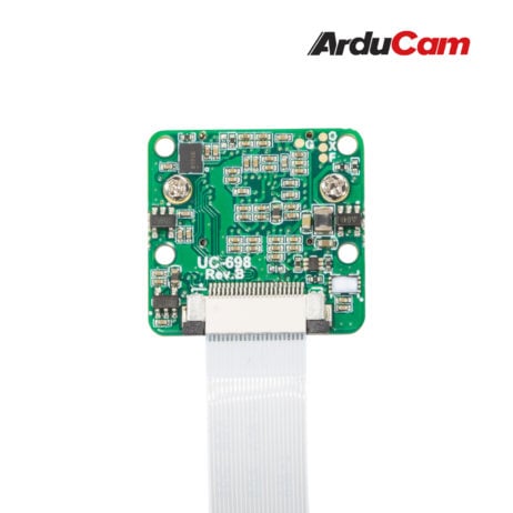 Arducam Arducam Mini Imx477 For Raspberry Pi Cm Cm3 Cm3 Cm4 3
