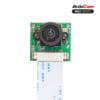 Arducam Arducam Mini Ov5647 Wide Angle Camera Module For Raspberry Pi 433 B And More 2