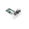 Arducam Arducam Wide Angle Day Night Vision For Raspberry Pi Camera With Acrylic Stand Case 7