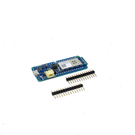 Arduino Arduino Mkr1000 Wifi Without Headers 3
