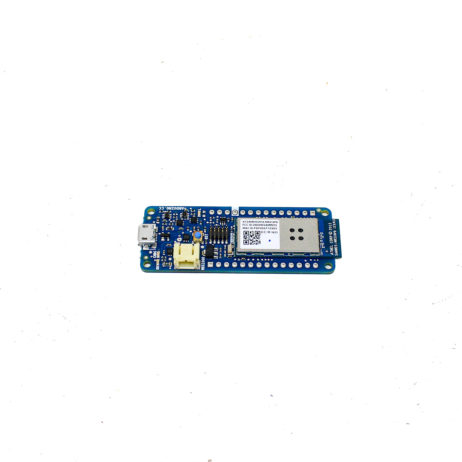 Arduino Arduino Mkr1000 Wifi Without Headers 4