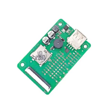 Debugging HDL662S adapter board